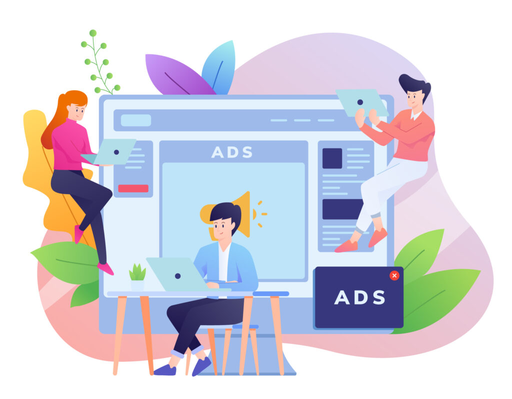 Advertising and Campaigns Services in Turkey