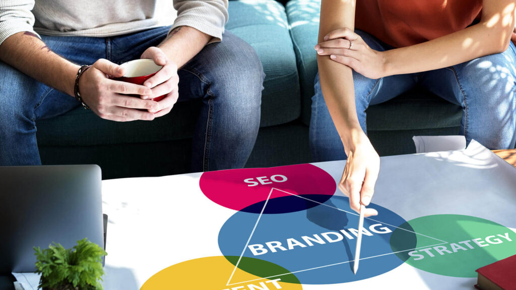 Brand Strategy and Positioning Services in Turkey