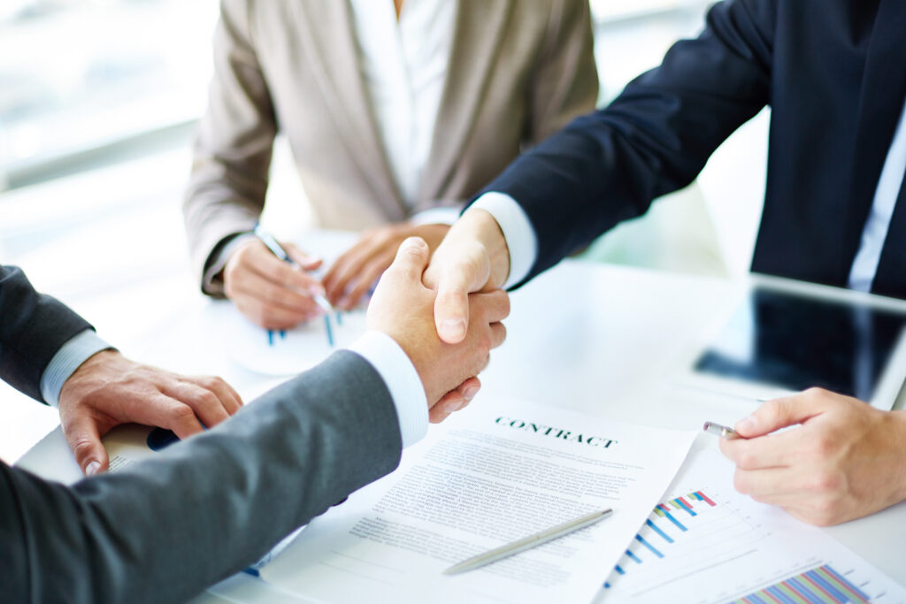 Commercial Contracts and Documentation Services in Turkey
