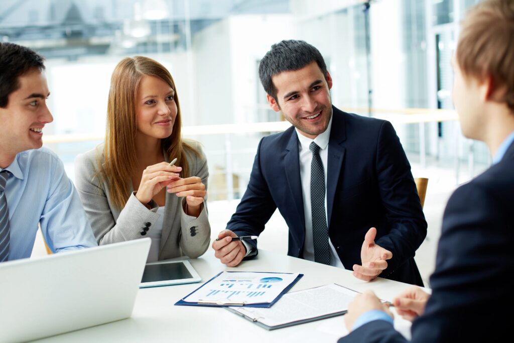 Company Registration Services in Turkey