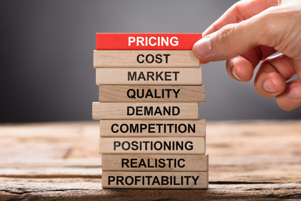 Pricing and Offer Management Services in Turkey
