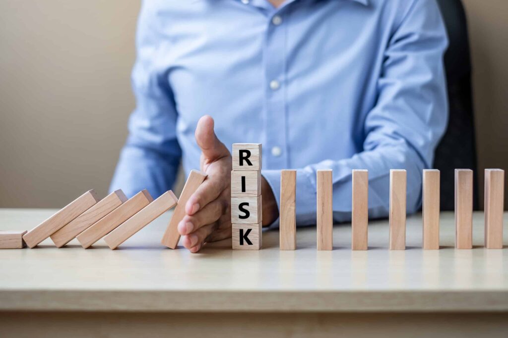 Risk Management and Compliance Services in Turkey