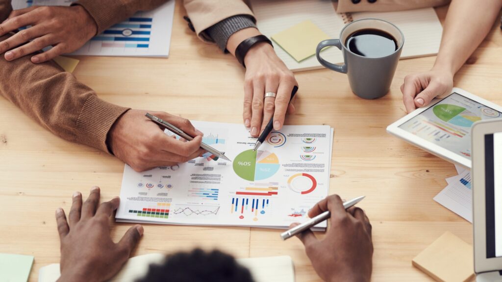 Sales Strategy Development Services in Turkey