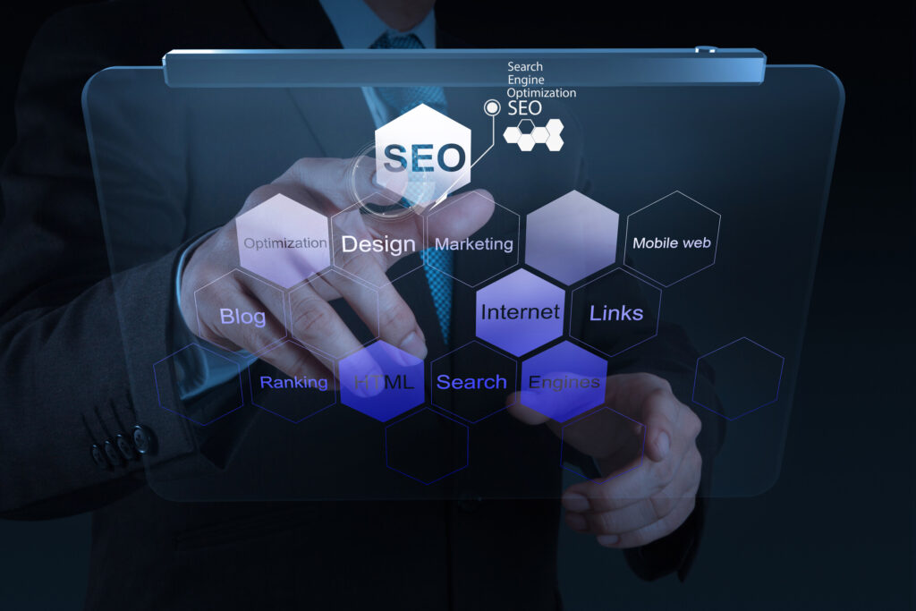 SEO Services in Turkey