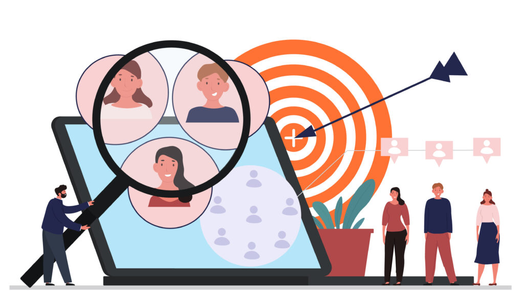 Target Audience and Market Research