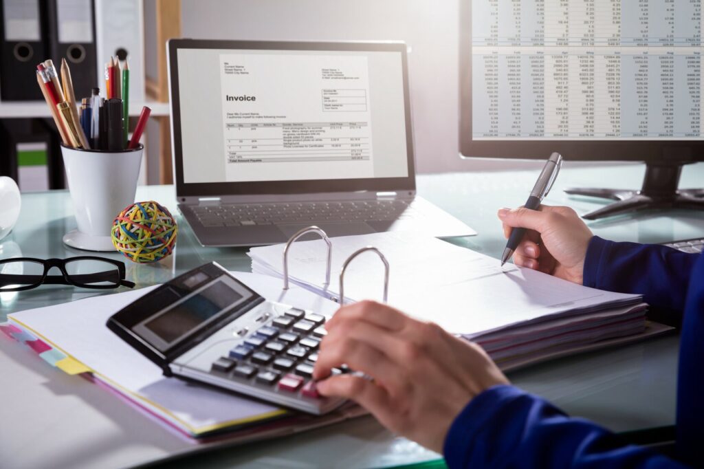 Tax and Accounting Support Services in Turkey