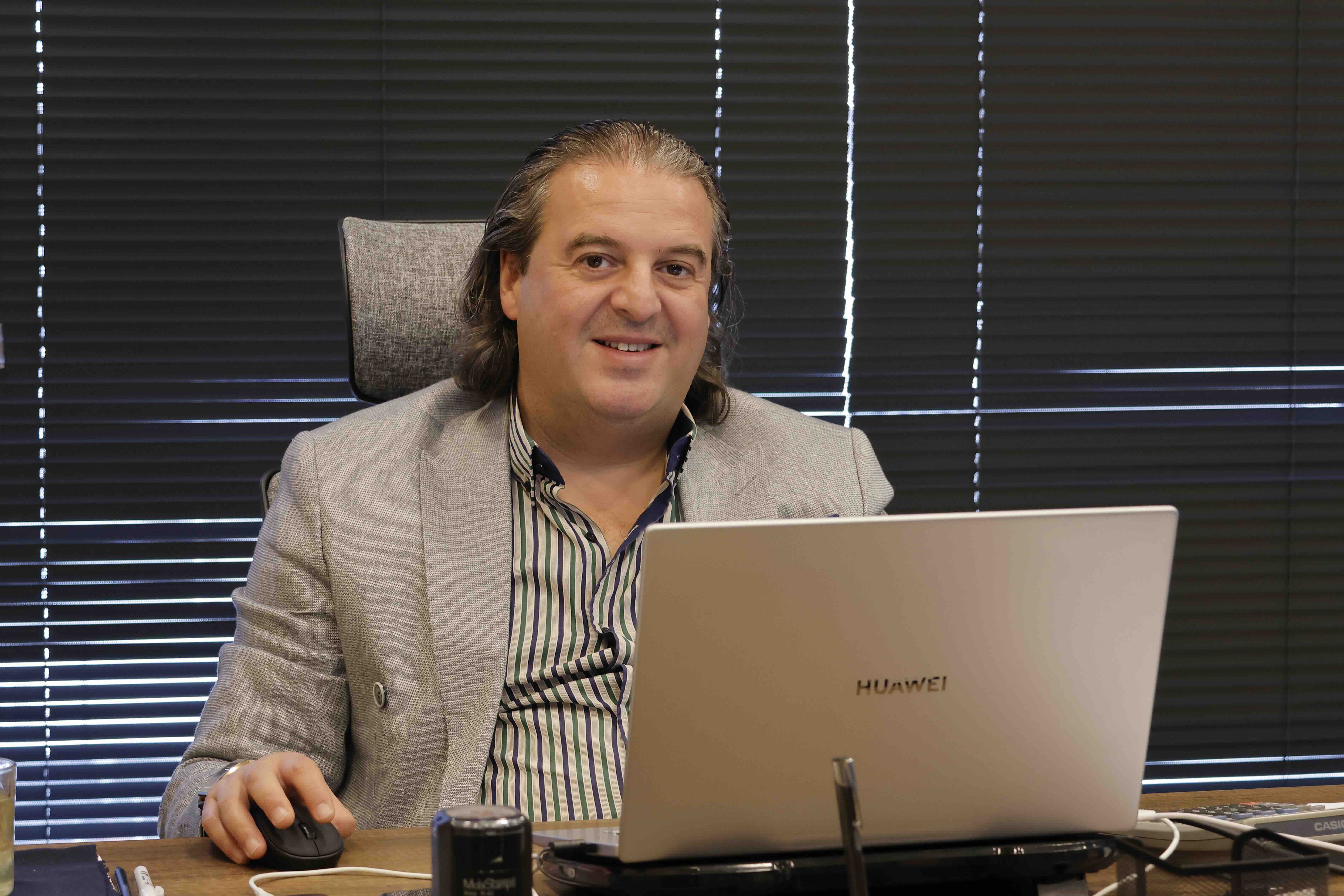 Ceyhun Şahbaz