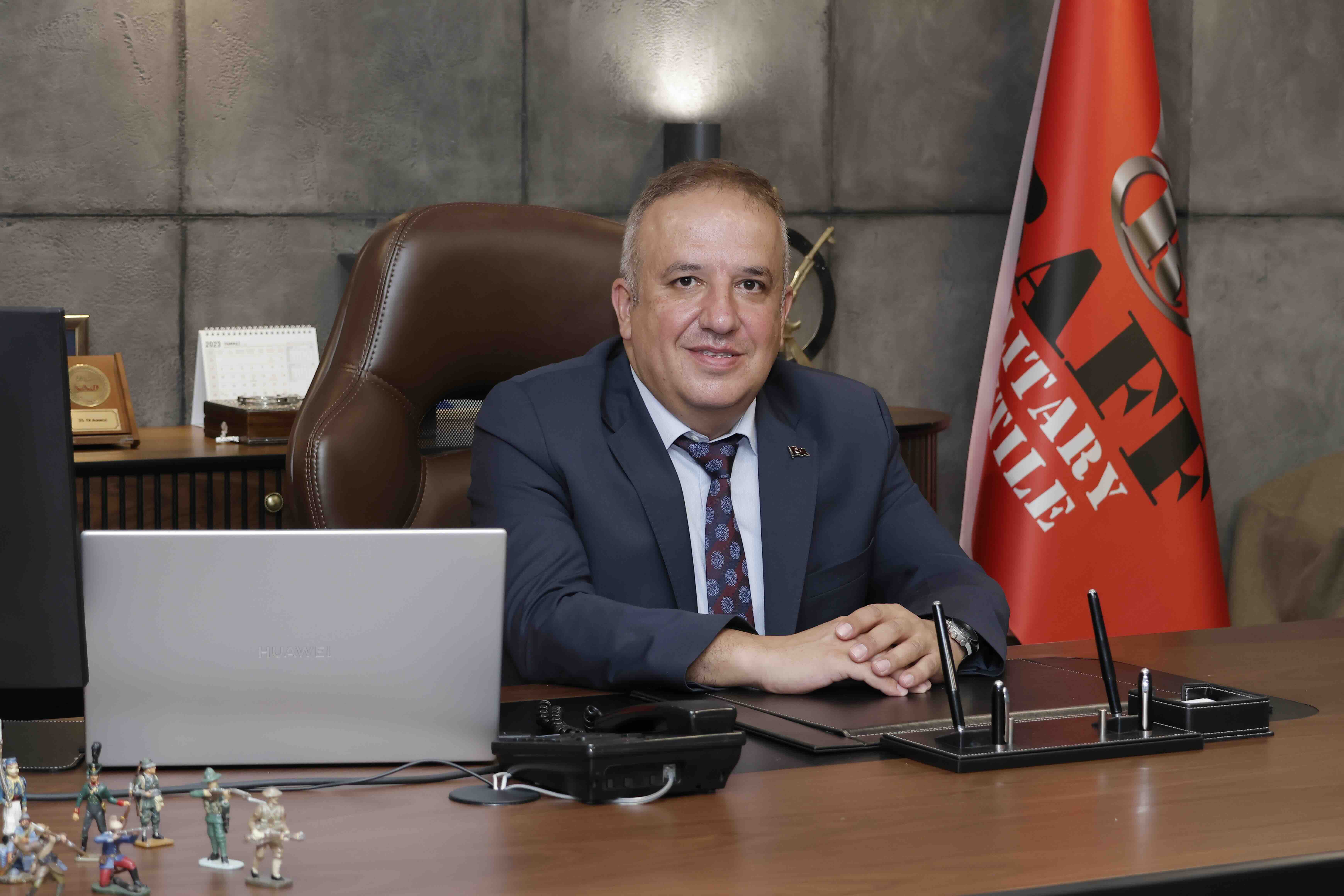 Eray Yükseloğlu