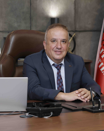Eray Yükseloğlu