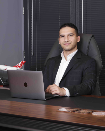Oğuzhan Yükseloğlu
